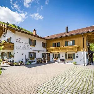 4* Gasthof Gimpl, Chiemgaukarte Neu