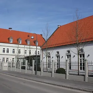 3* Gasthof Alte Brauerei