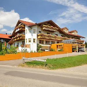 3* Hotel Berghüs Schratt - Einfach Anders - Ihr Vegetarisches Und Veganes Biohotel