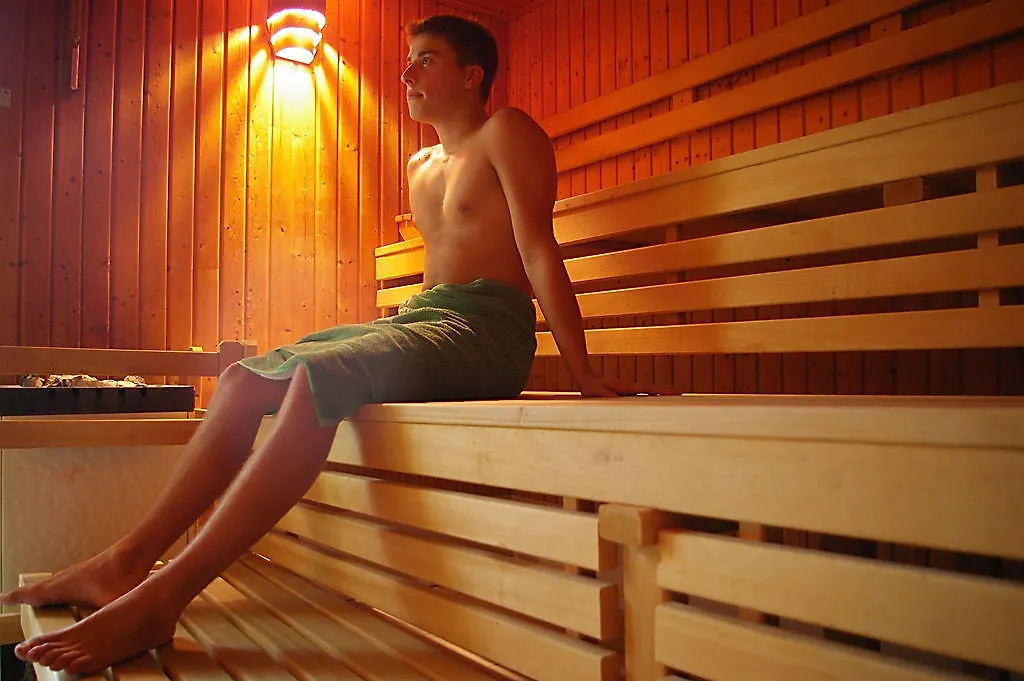 Pension Fitnessoase Eussenheim